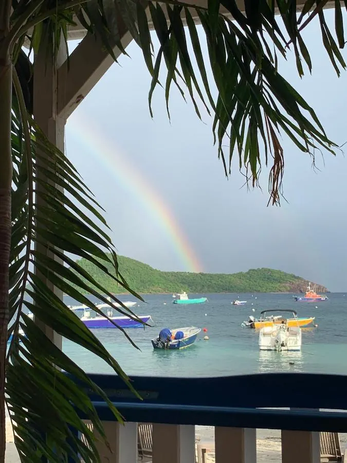 Villa Grenadine Vue Panoramique, Les Pieds Dans L'Eau Terre-De-Haut